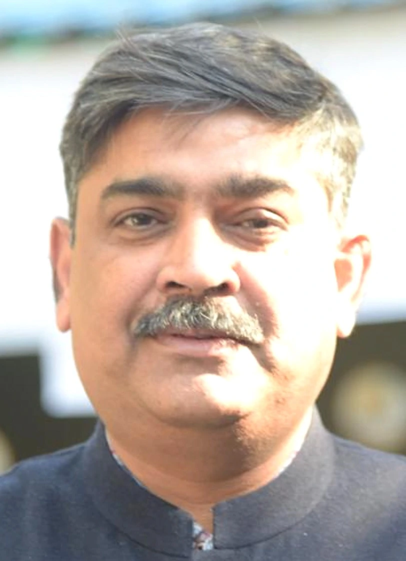 Rajnish Kumar