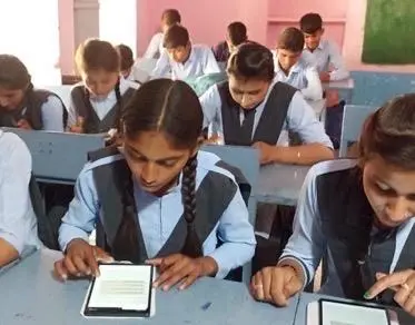 Digital Assessments