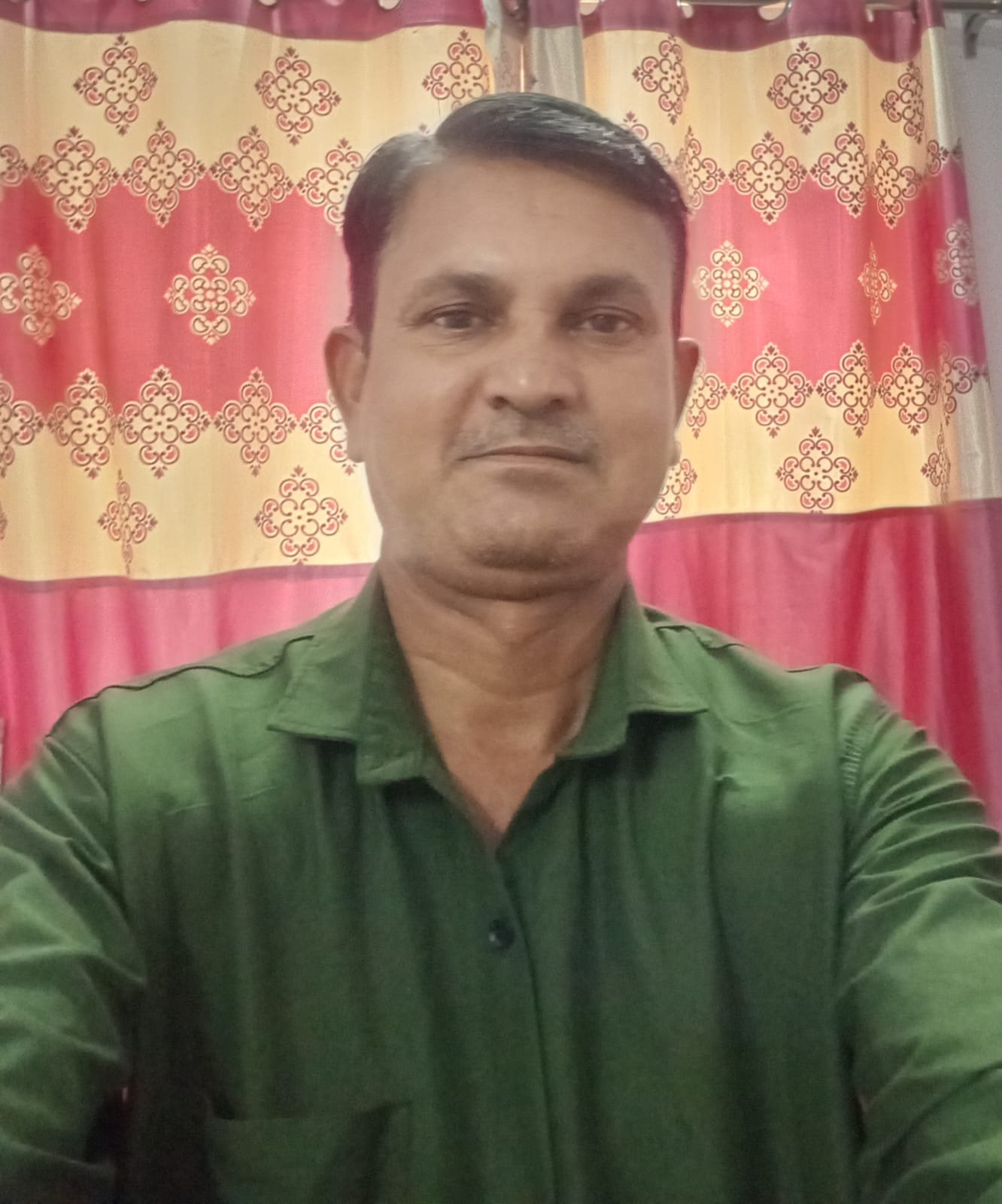 Pappu Lal Vaishnav