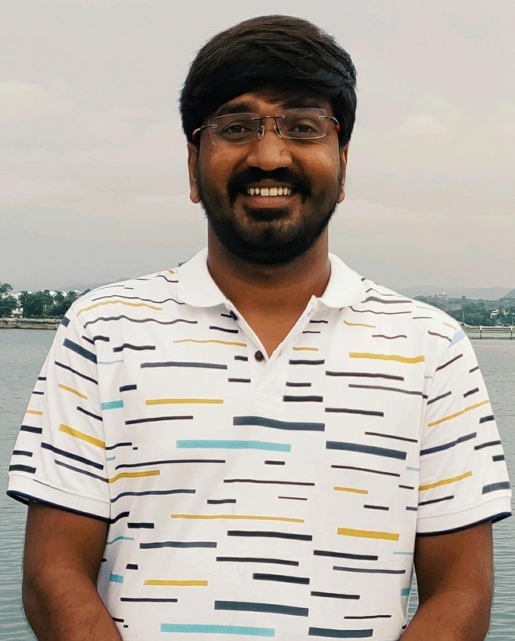 Devkishan Parmar