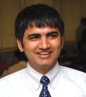 Raja Brijbhushan