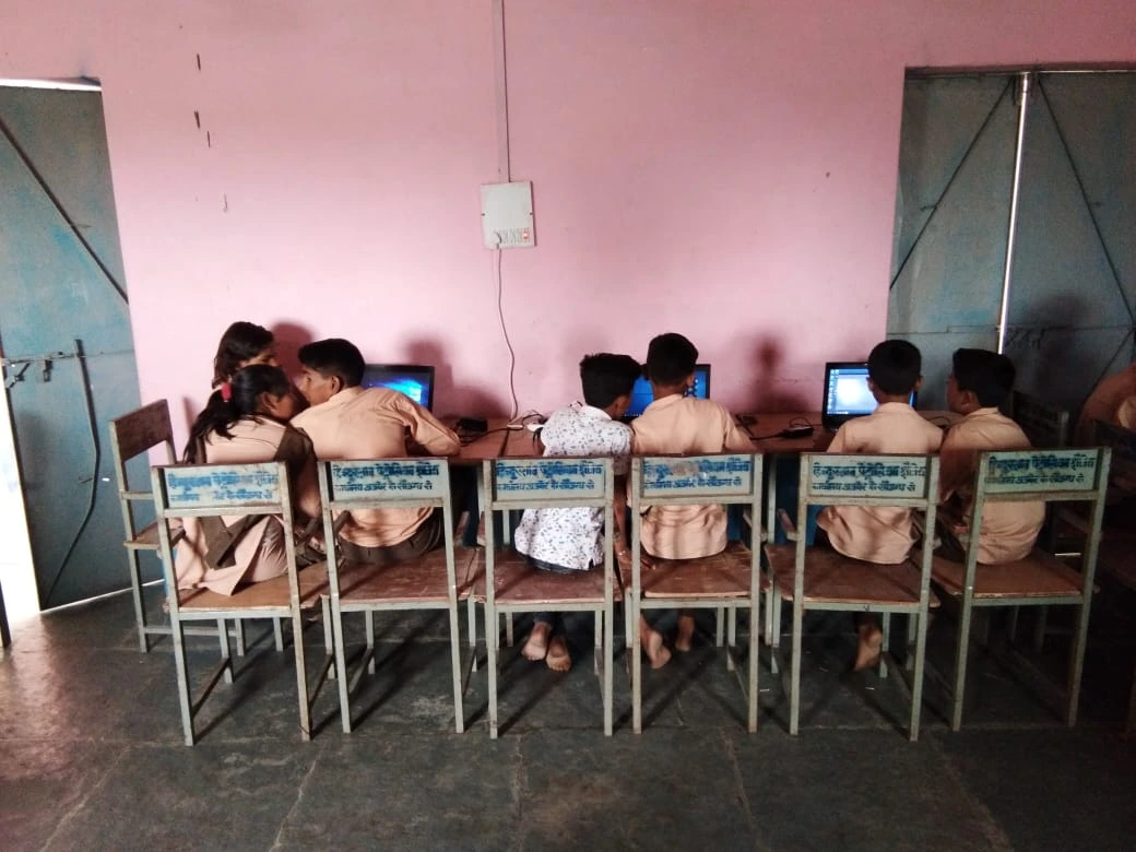 DigiPrayas Project