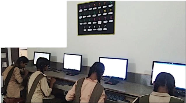 Digital Resource Centre