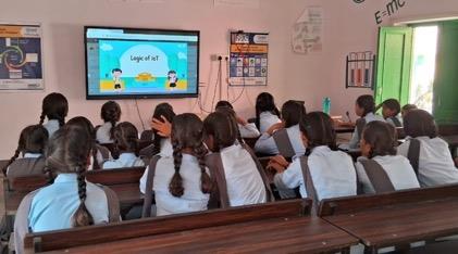 Rural school