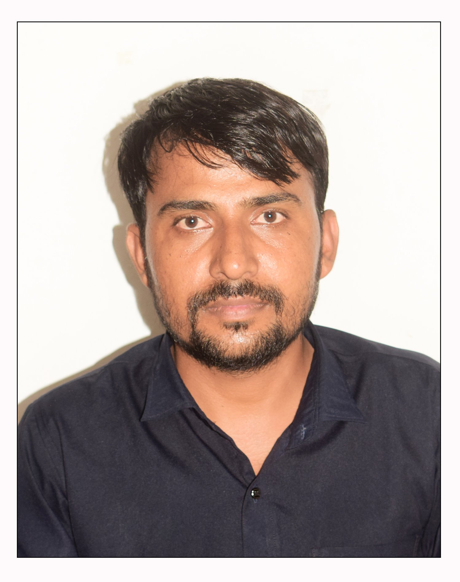 Sher Khan