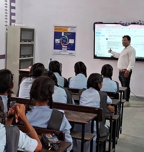 Coding for Kids