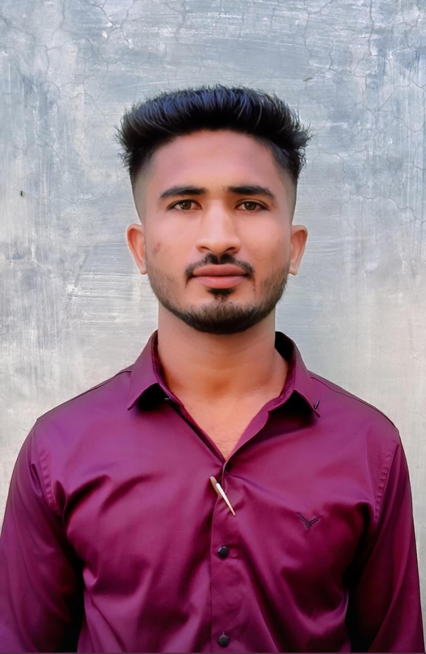 Hemant Kumar