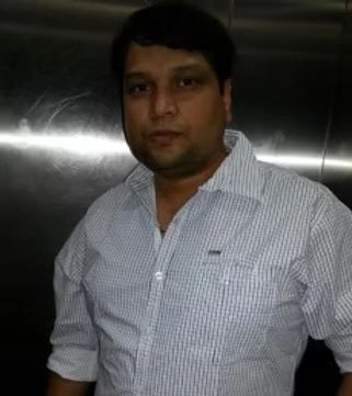Jitendra Dagur